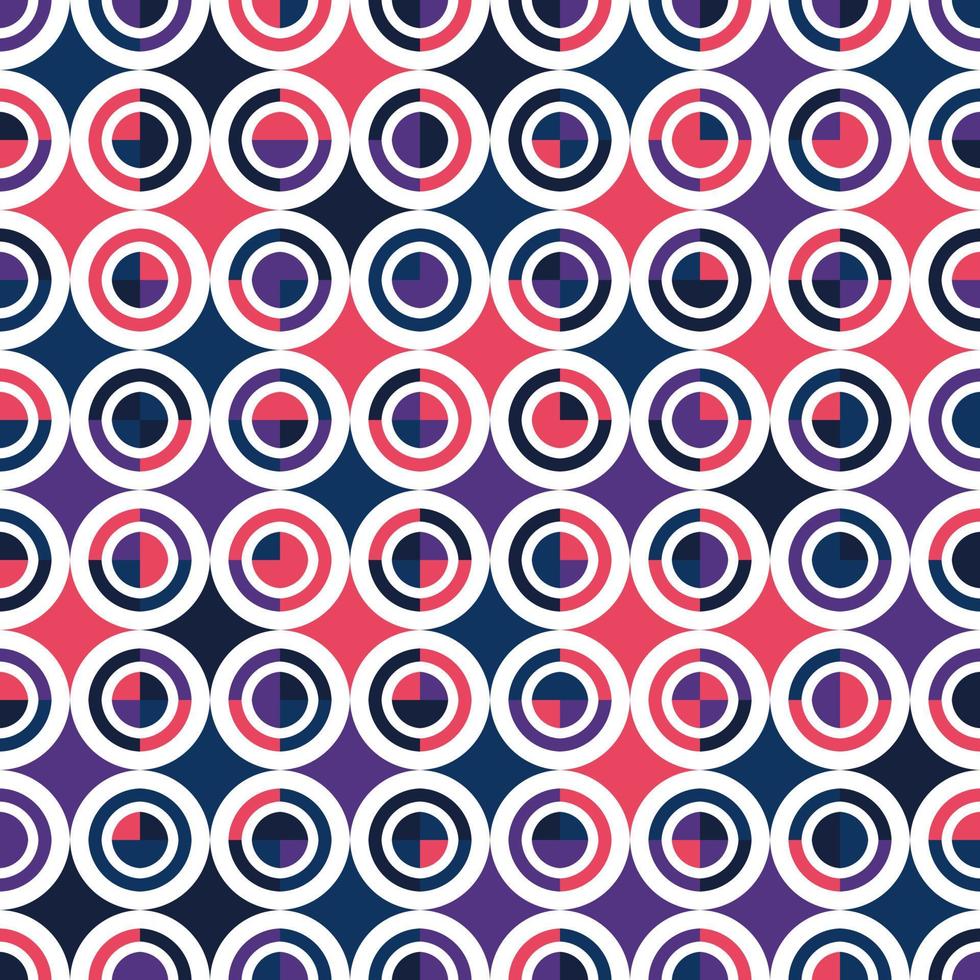 Abstract background design vector pattern. Textile and fabric pattern. Abstract element pattern.