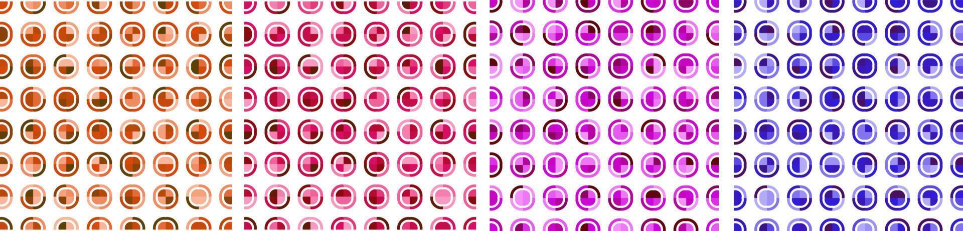 Abstract background design vector pattern. Textile and fabric pattern. Abstract element pattern.