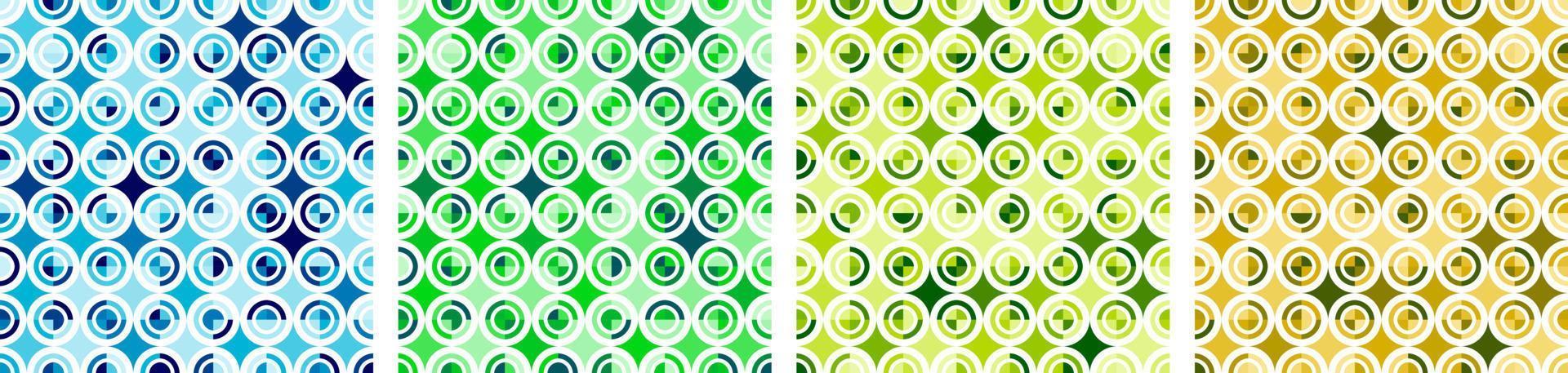 Abstract background design vector pattern. Textile and fabric pattern. Abstract element pattern.