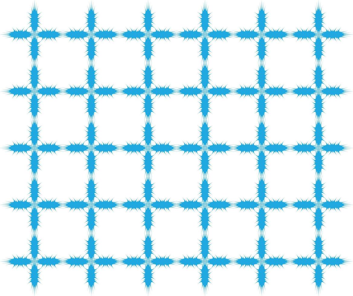 Abstract background design vector pattern. Textile and fabric pattern. Abstract element pattern.