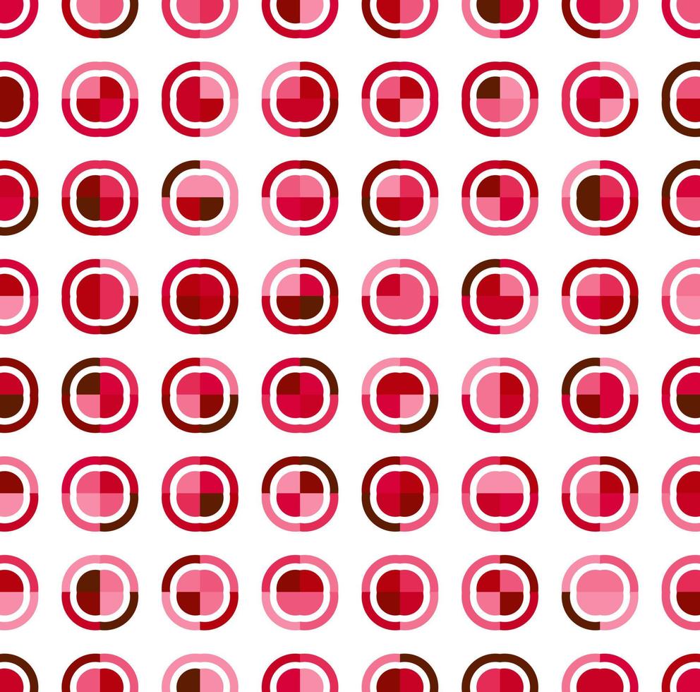 Abstract background design vector pattern. Textile and fabric pattern. Abstract element pattern.