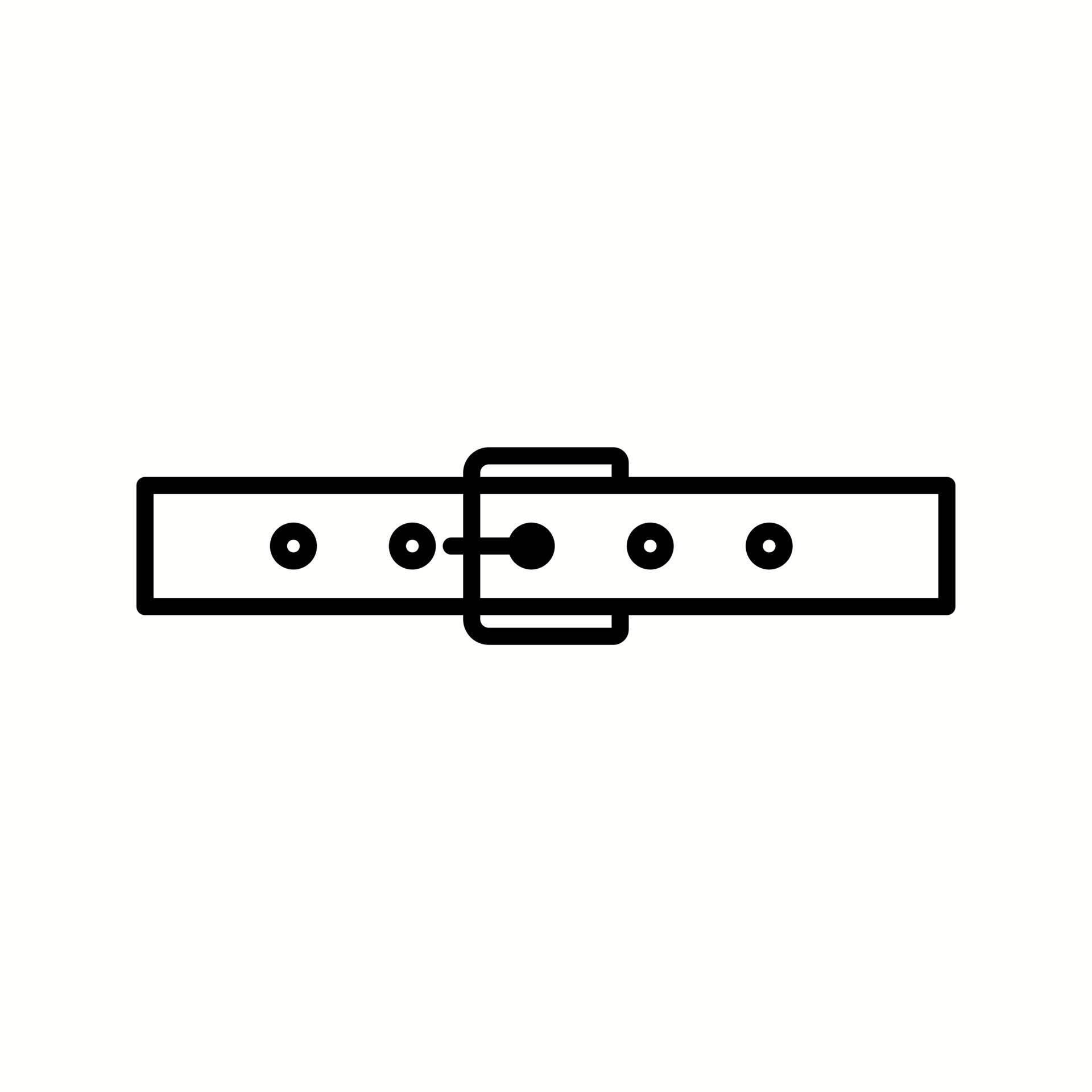 Unique Belt Vector Line Icon 15377463 Vector Art at Vecteezy