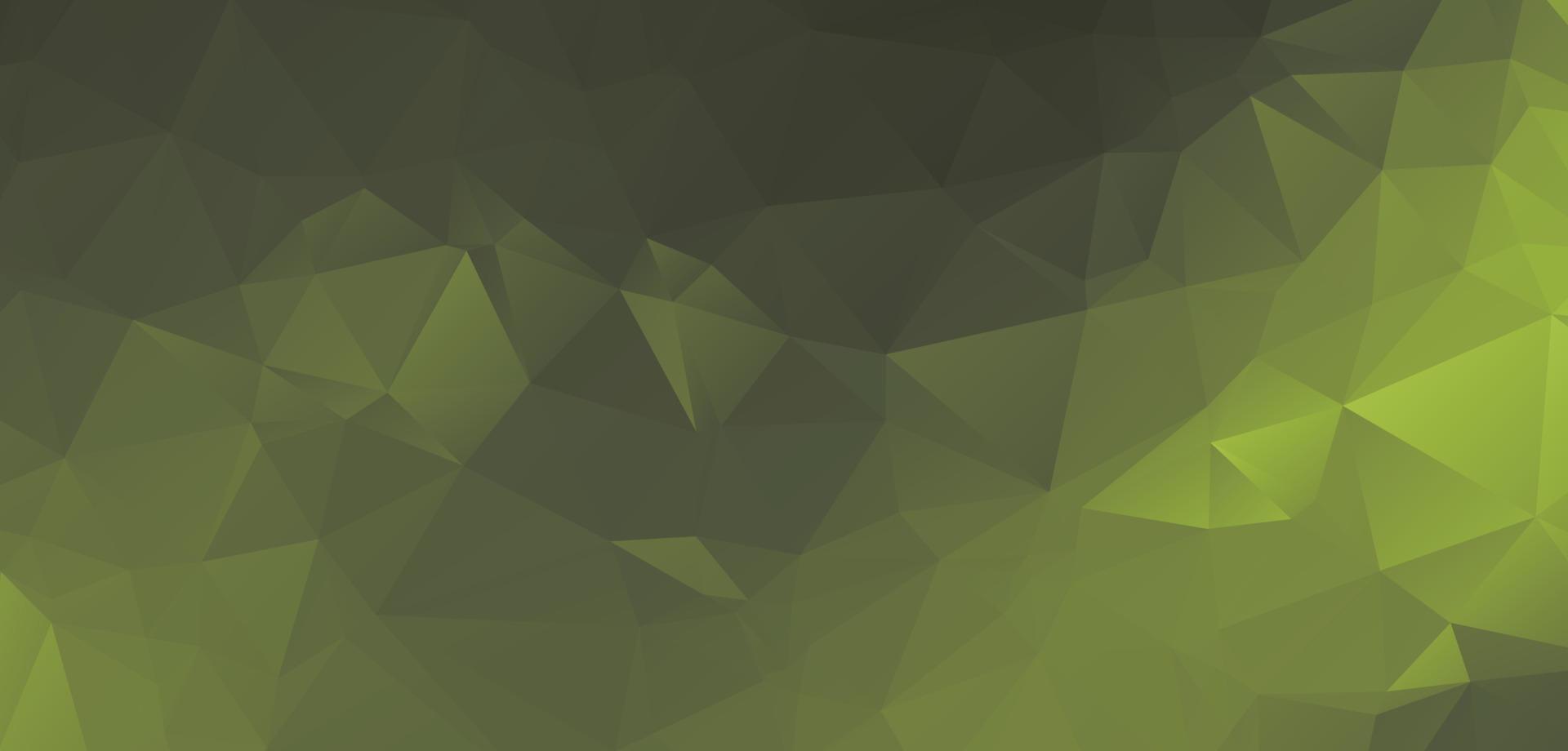 Green Background Abstract free design vector