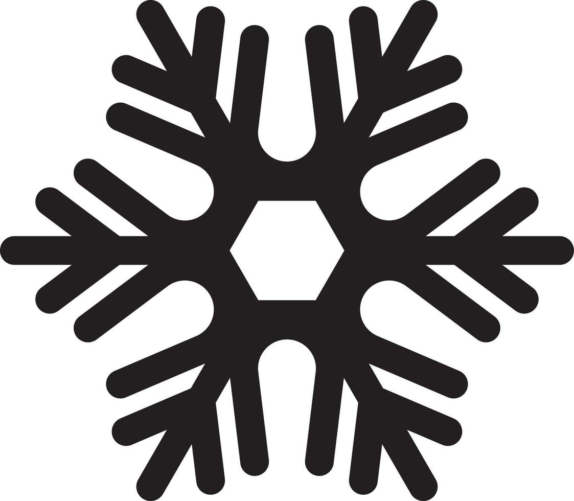 Christmas icon elements free download vector