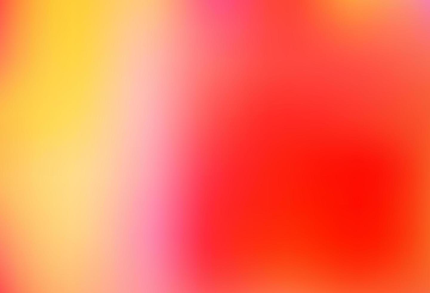 Light Red vector abstract bright background.