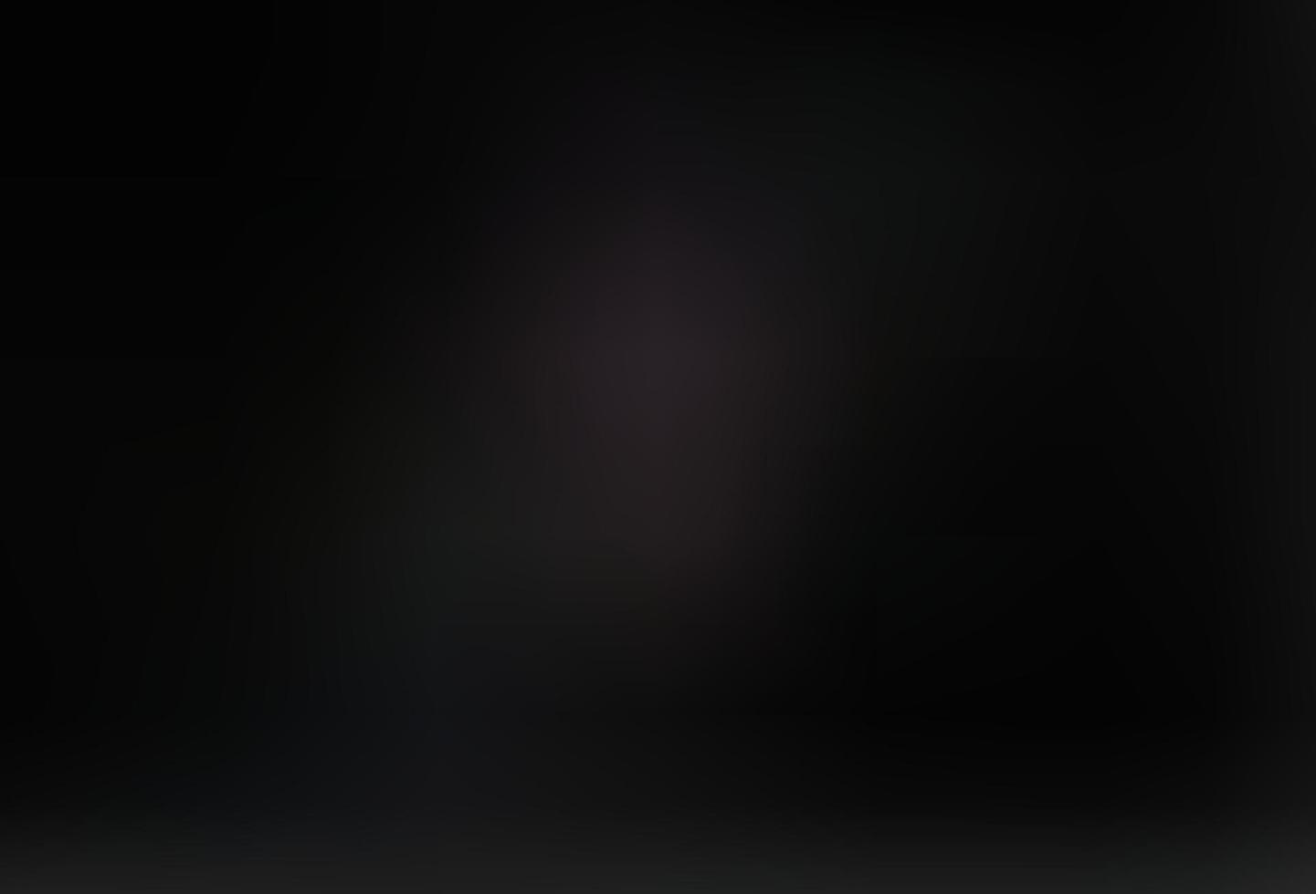 Dark Silver, Gray vector bokeh pattern.