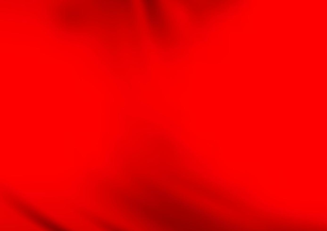 Light Red vector blurred shine abstract background.