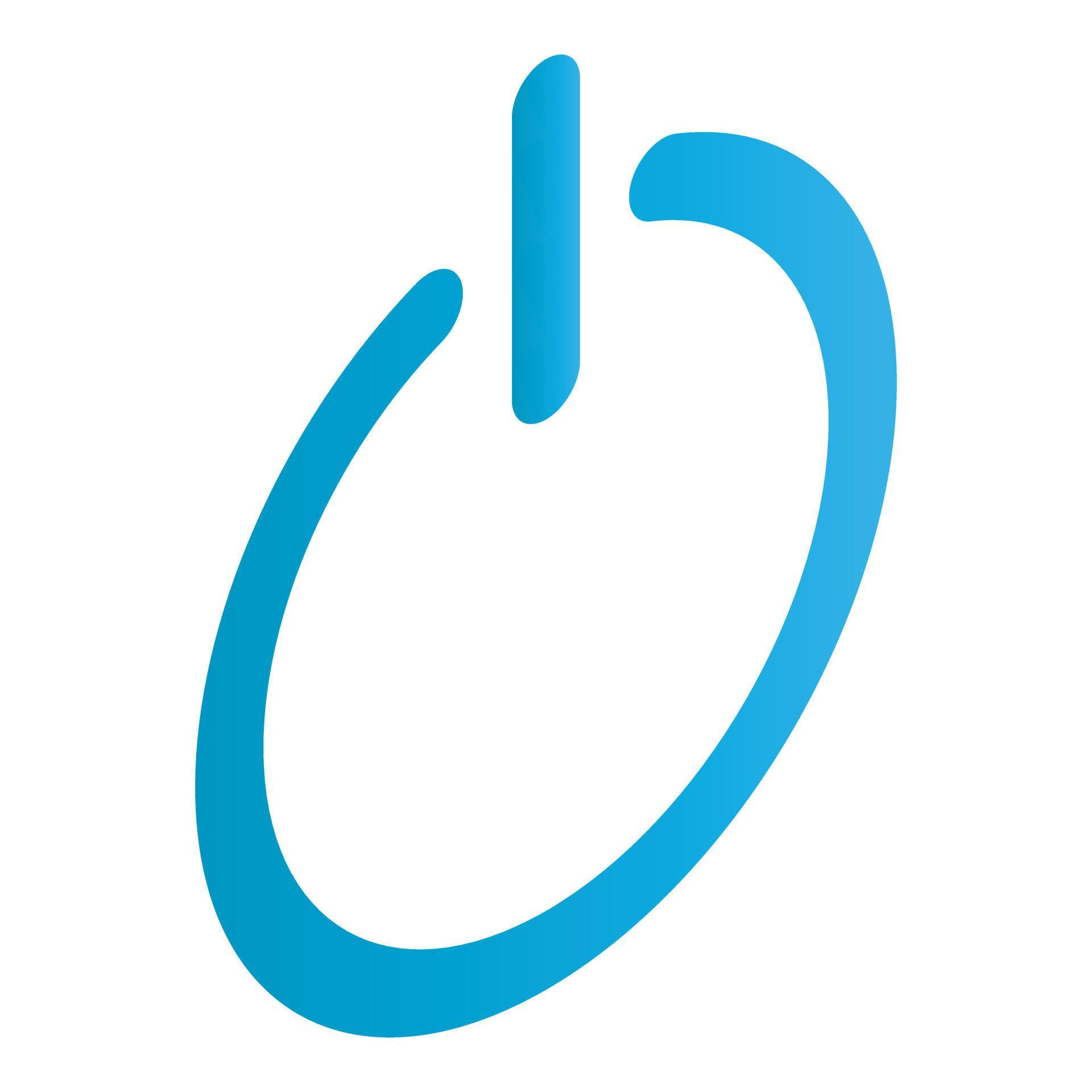 Power off button icon, isometric style 15384162 Vector Art at Vecteezy