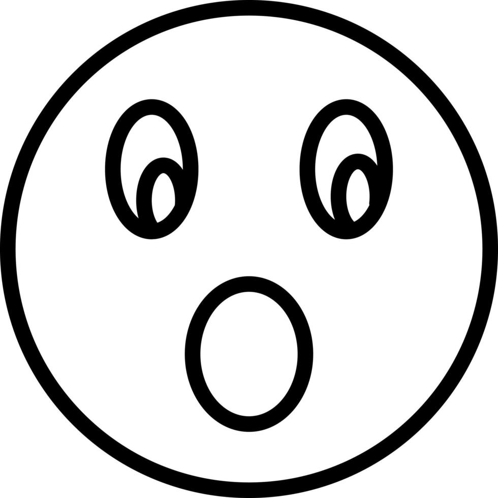 line icon for seemed vector