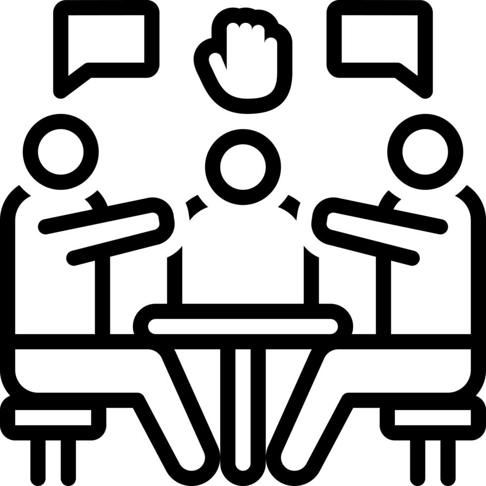 line icon for interventions 15386365 Vector Art at Vecteezy