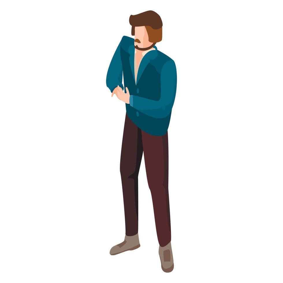 Man Meeting Event Icon Isometric Style 15387287 Vector Art At Vecteezy man-meeting-event-icon-isometric-style-15387287-vector-art-at-vecteezy