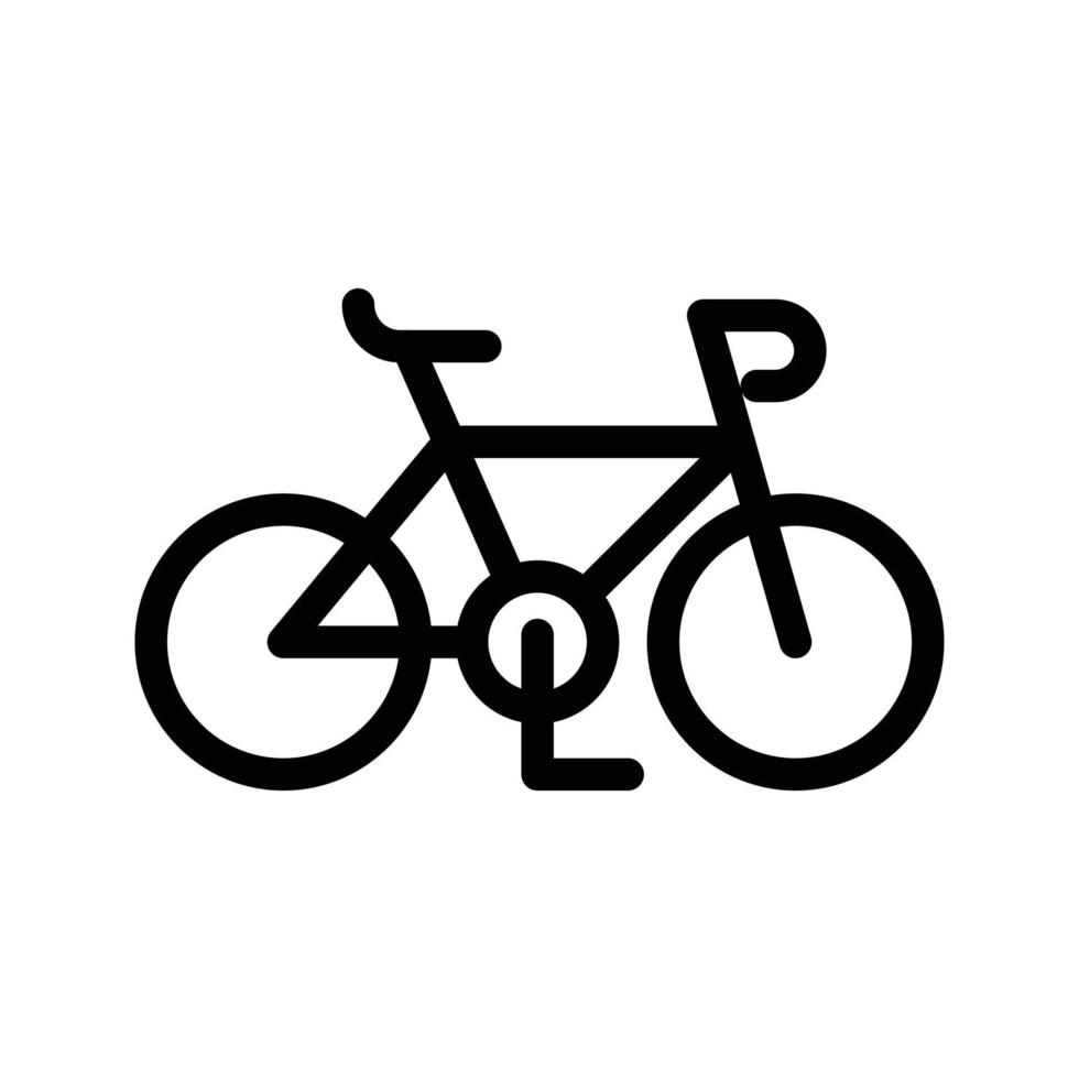 cycle vector illustration on a background.Premium quality symbols.vector icons for concept and graphic design.