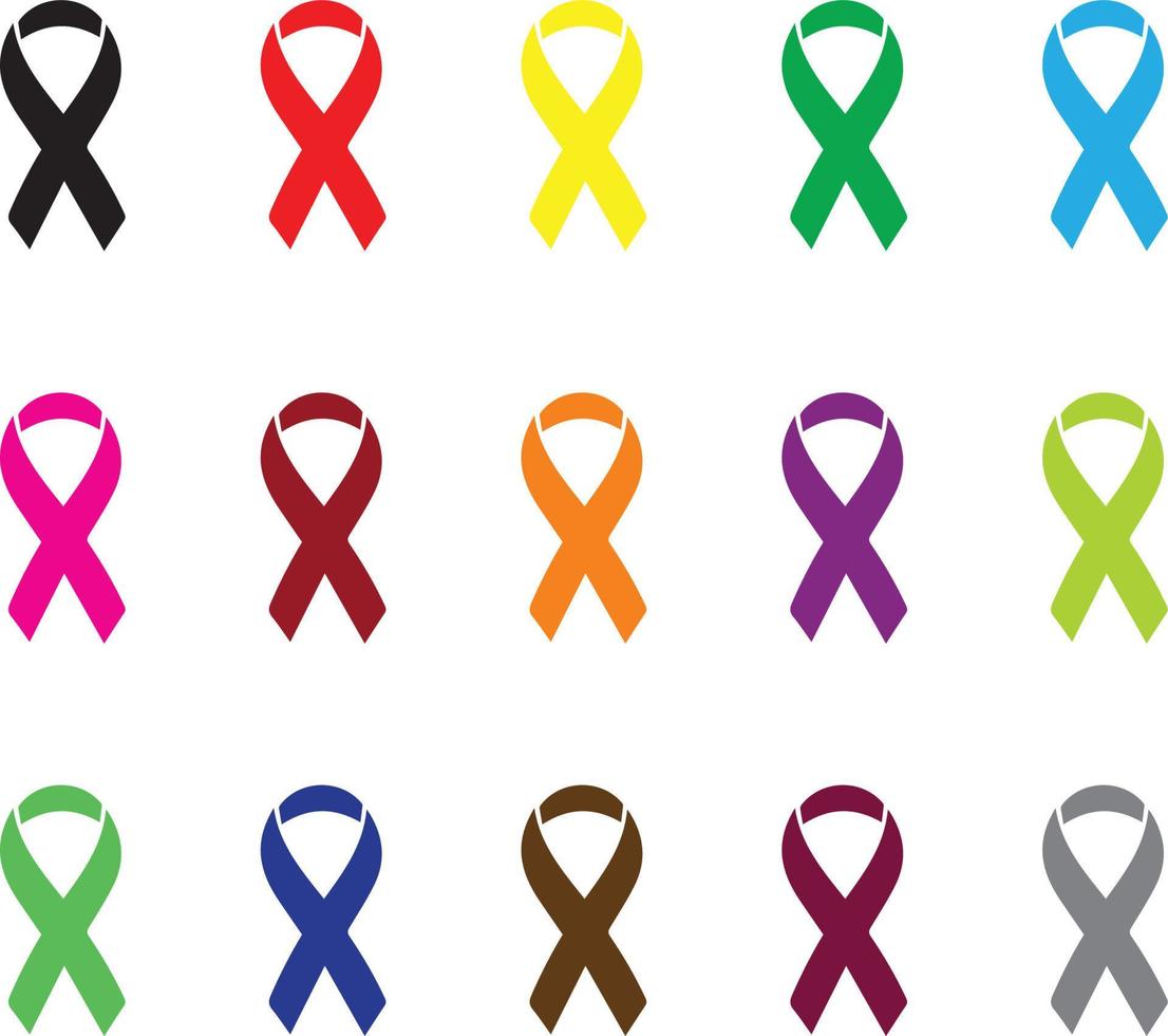 world cancer day vector illustration design