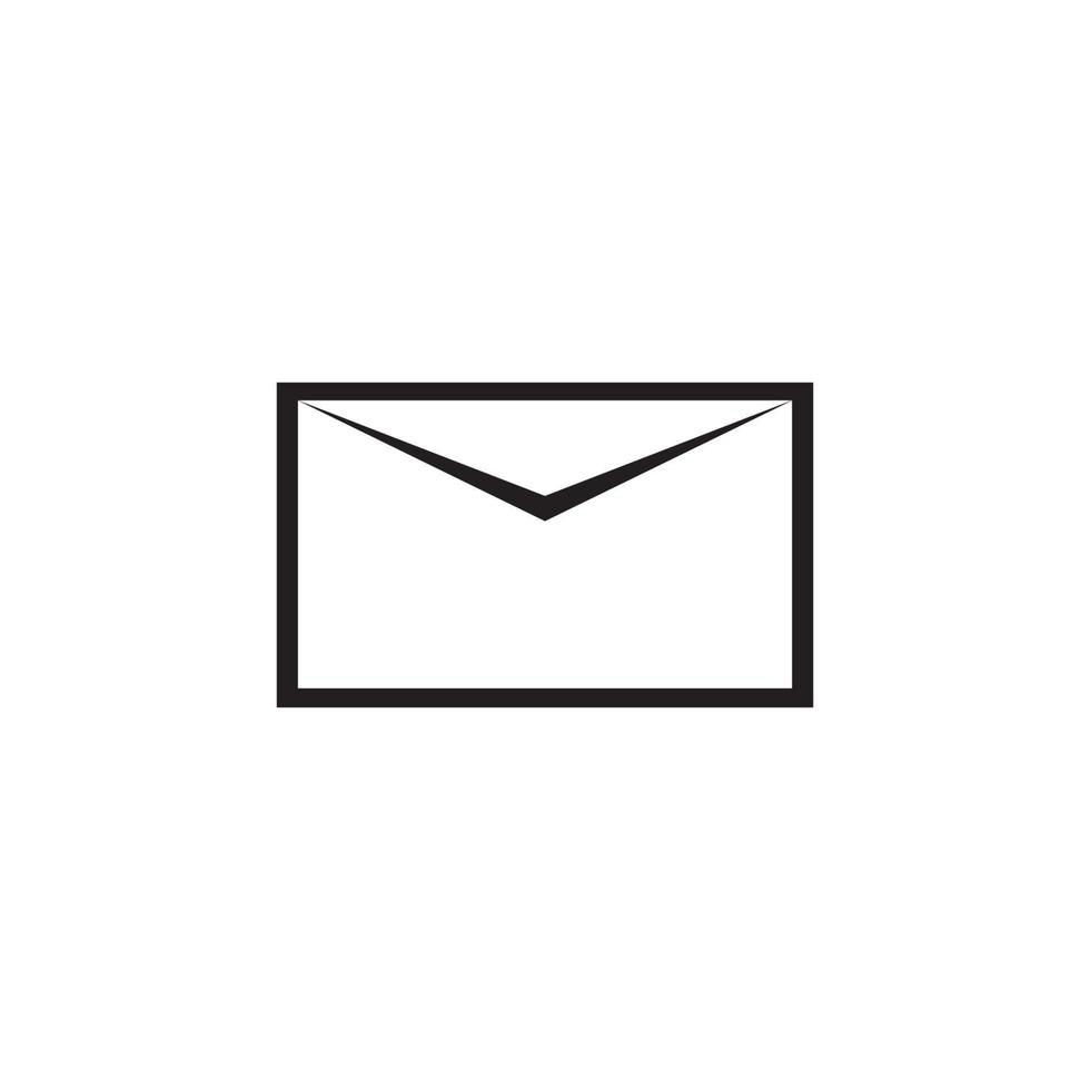 mail logo vector