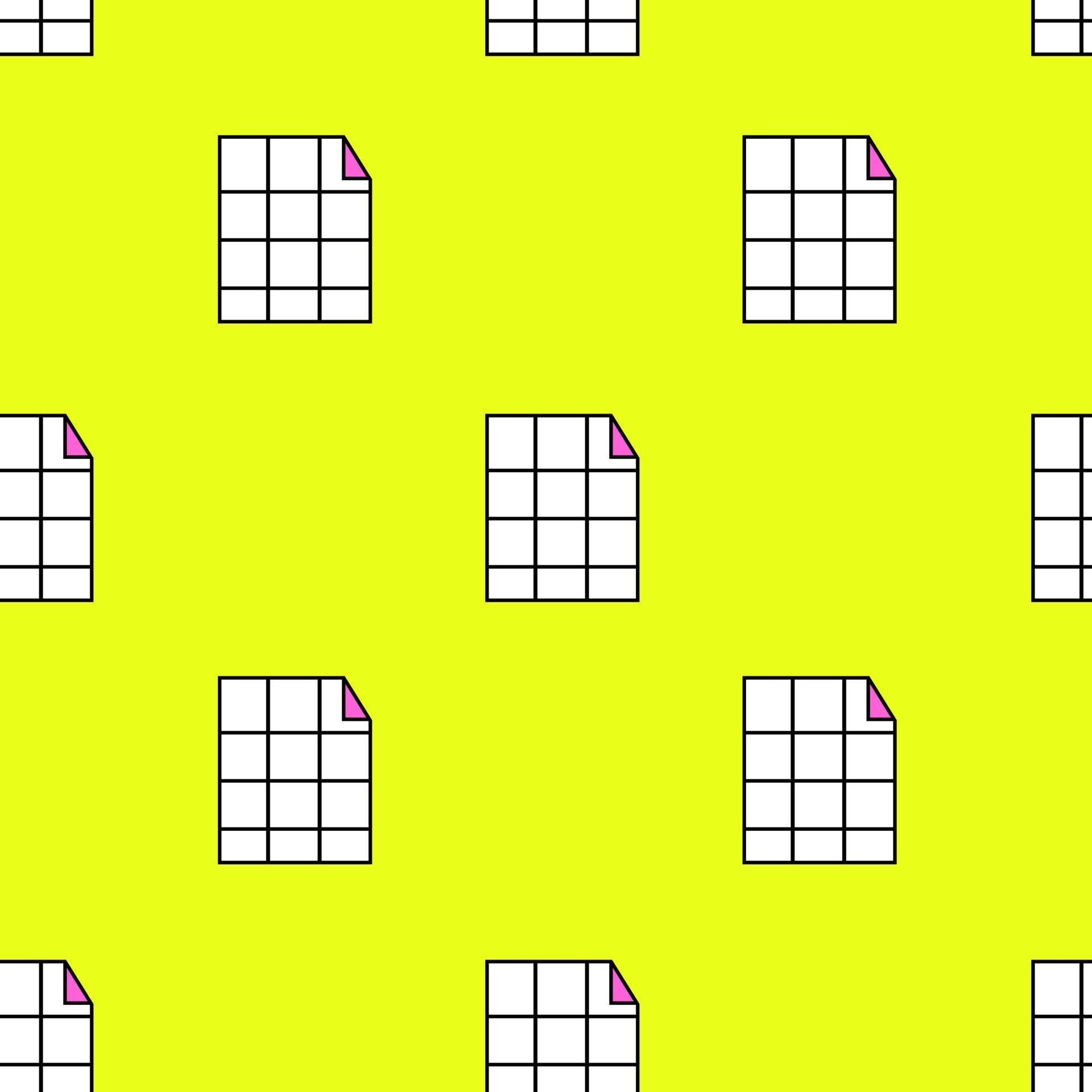 Retro computer aesthetic. 90s computer and gams style. Old Pc