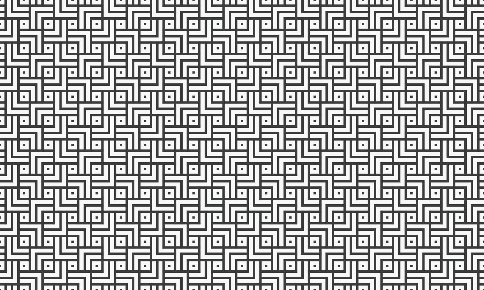 Seamless pattern repeatable background with check vector design