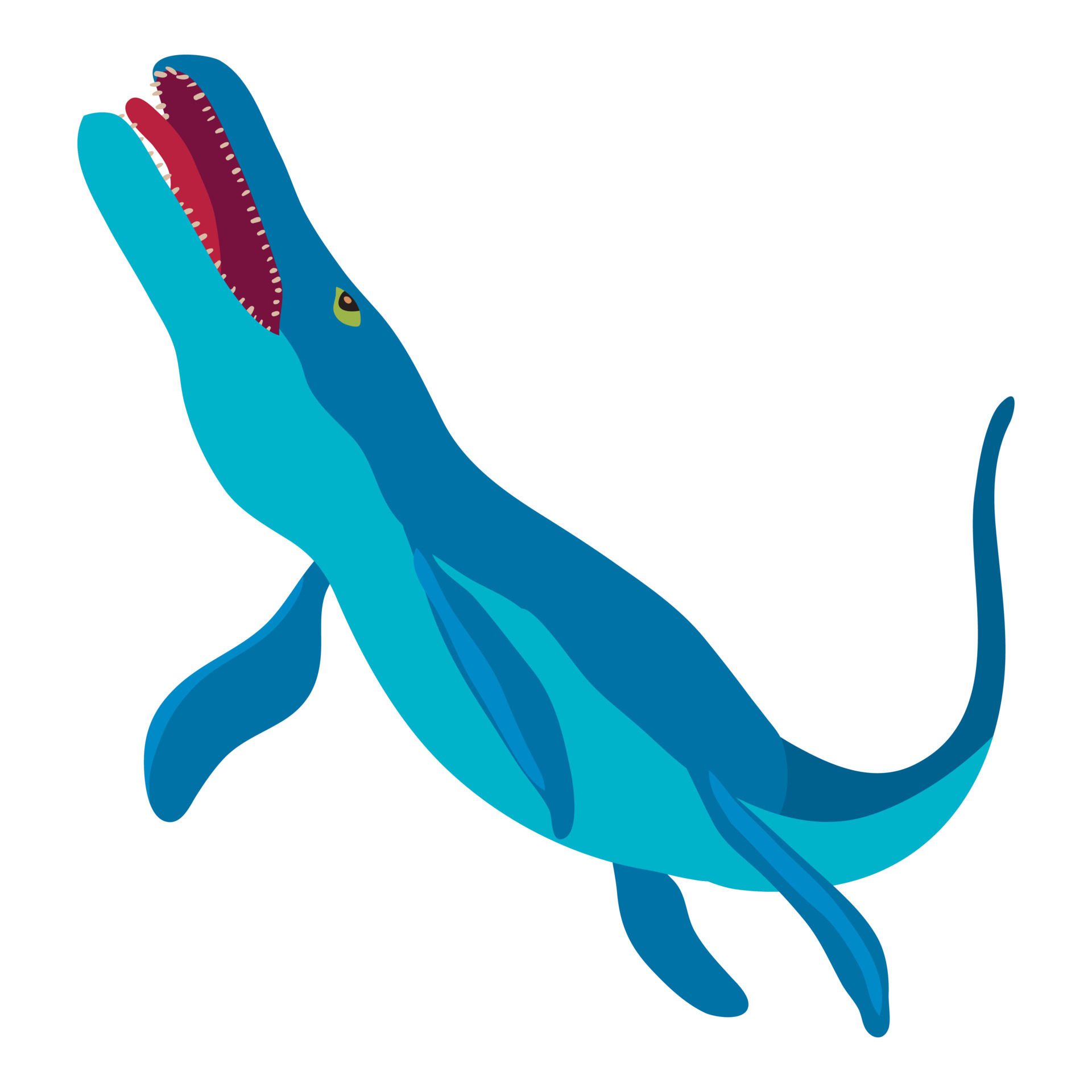 Underwater dinosaur car icon, cartoon style 15391304 Vector Art at Vecteezy Underwater dinosaur car icon, cartoon style 15391304 Vector Art at Vecteezy