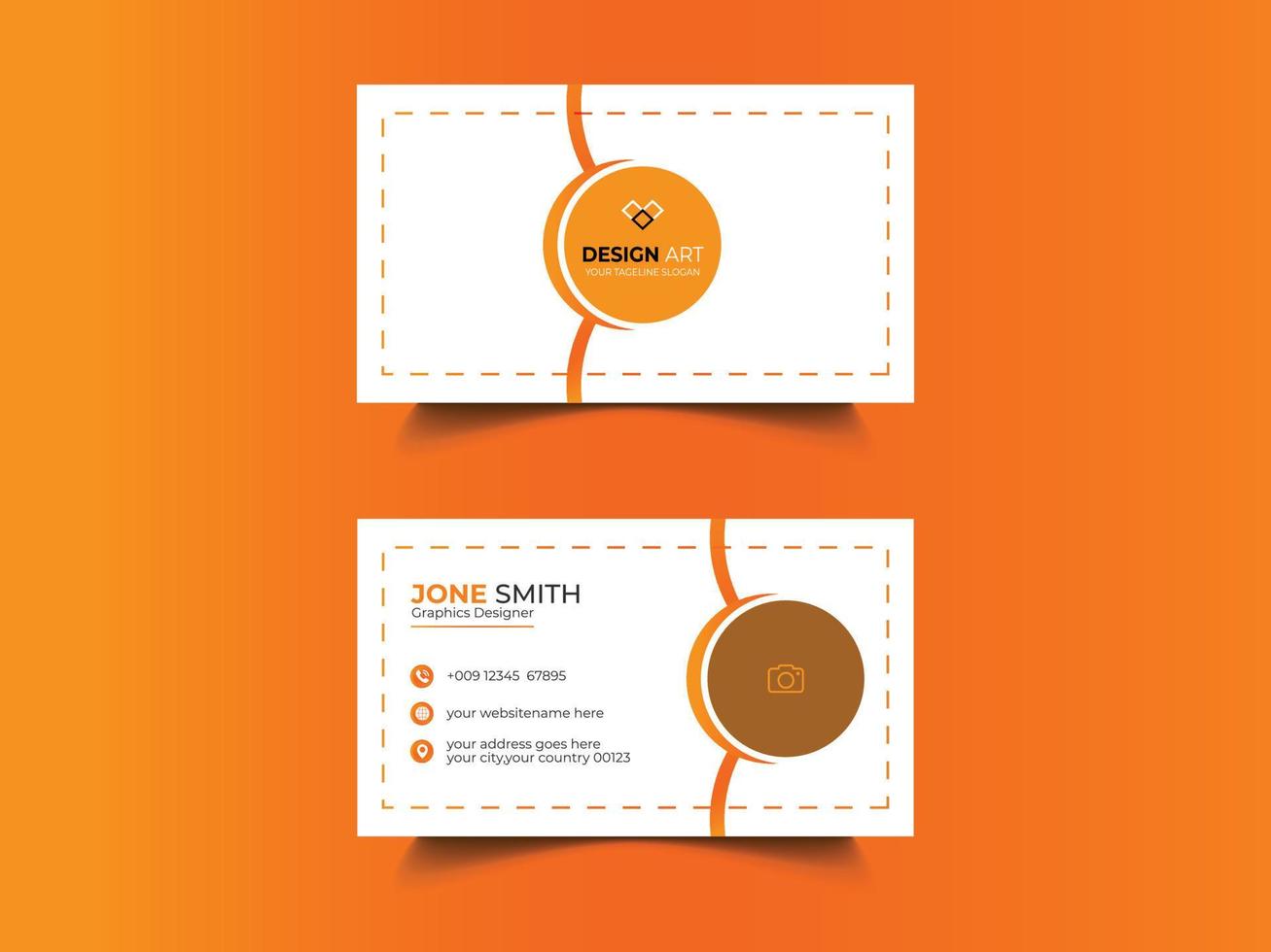 business-card-design-template-15391620-vector-art-at-vecteezy