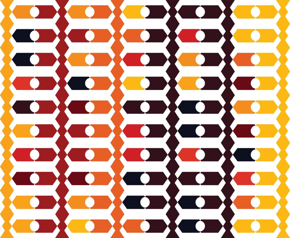 Abstract background design vector pattern. Textile and fabric pattern. Abstract element pattern.