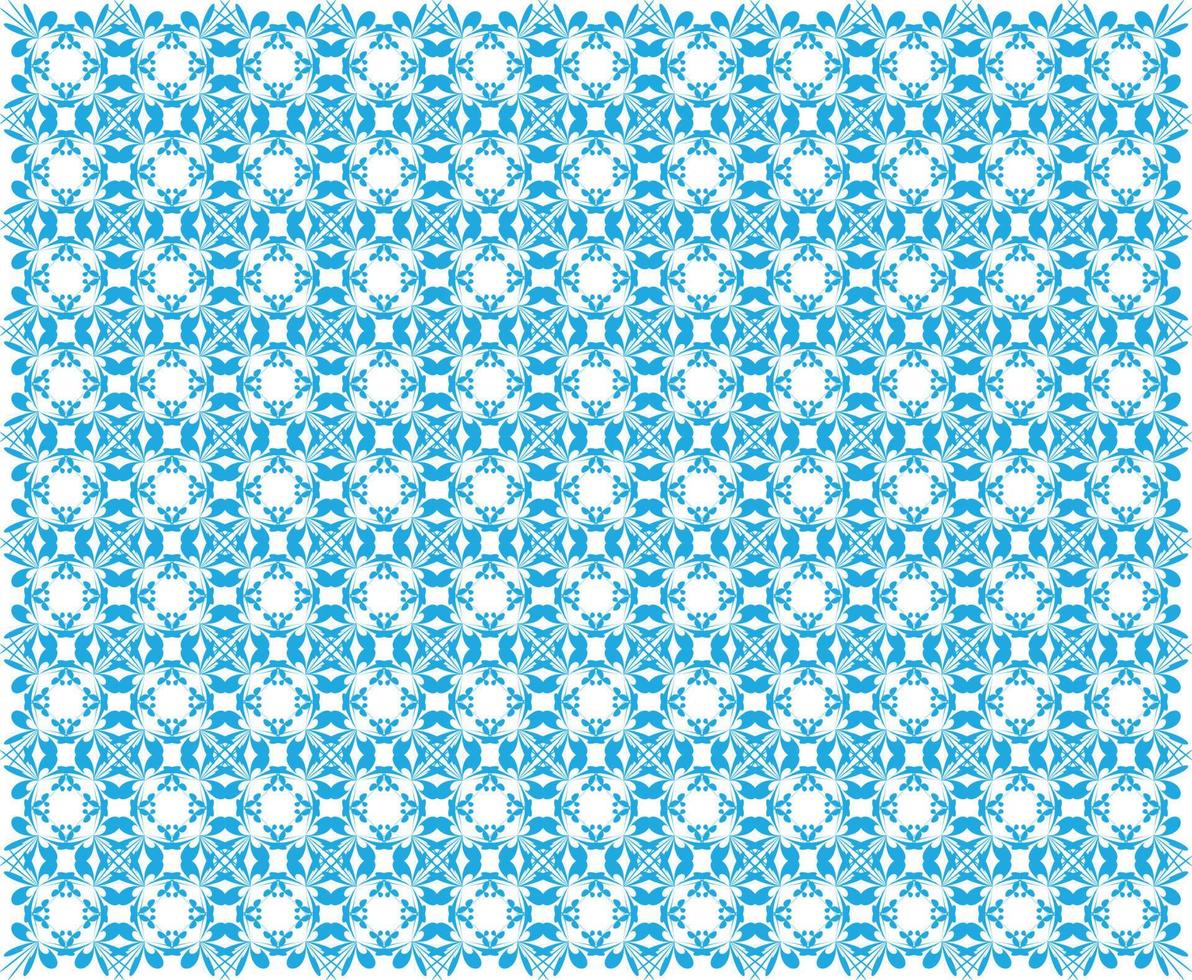 Beautiful and colorful vector pattern. Seamless vector pattern. Textile and fabric pattern. Simple and Stylish pattern.