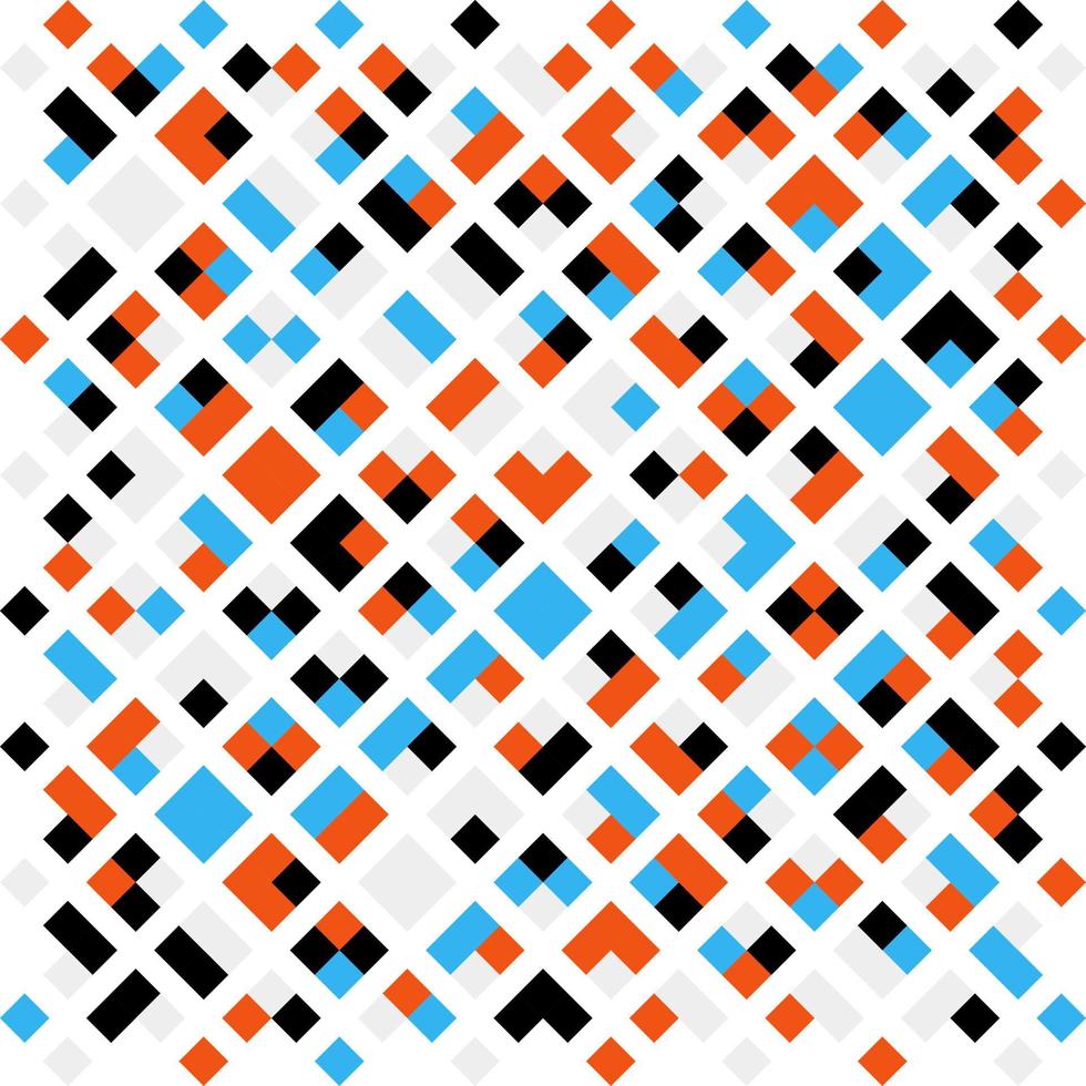 Abstract background design vector pattern. Textile and fabric pattern. Abstract element pattern.