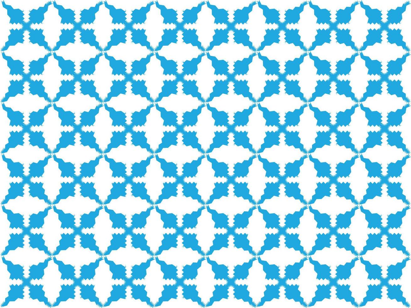 Beautiful and colorful vector pattern. Seamless vector pattern. Textile and fabric pattern. Simple and Stylish pattern.