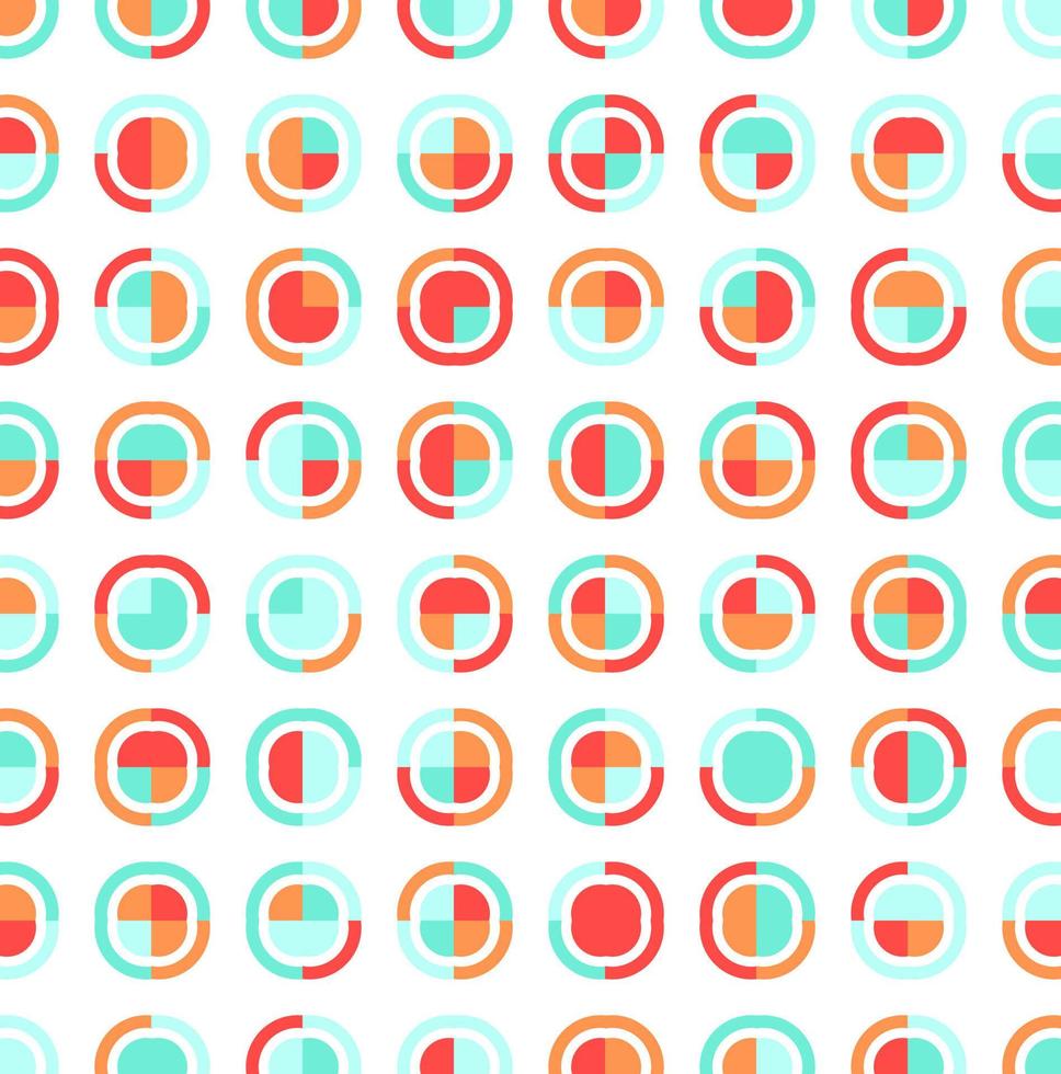 Abstract background design vector pattern. Textile and fabric pattern. Abstract element pattern.