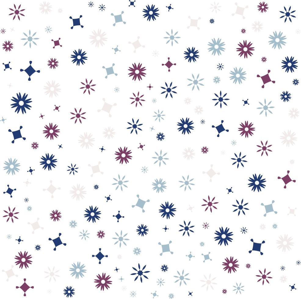 Beautiful and colorful vector pattern. Seamless vector pattern. Textile and fabric pattern. Simple and Stylish pattern.