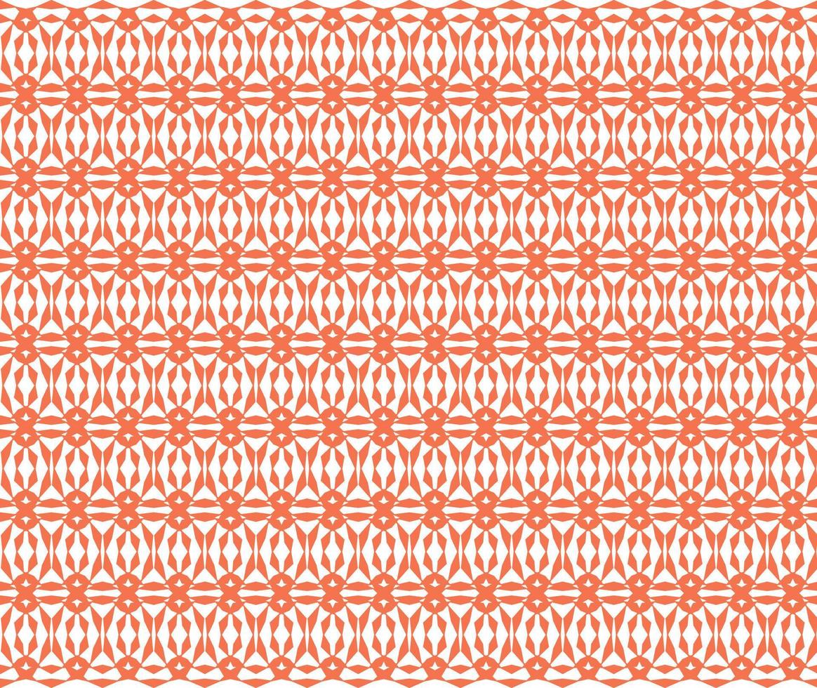 hermoso y colorido patrón vectorial. patrón de vectores sin fisuras. patrón textil y de tela. patrón simple y elegante.