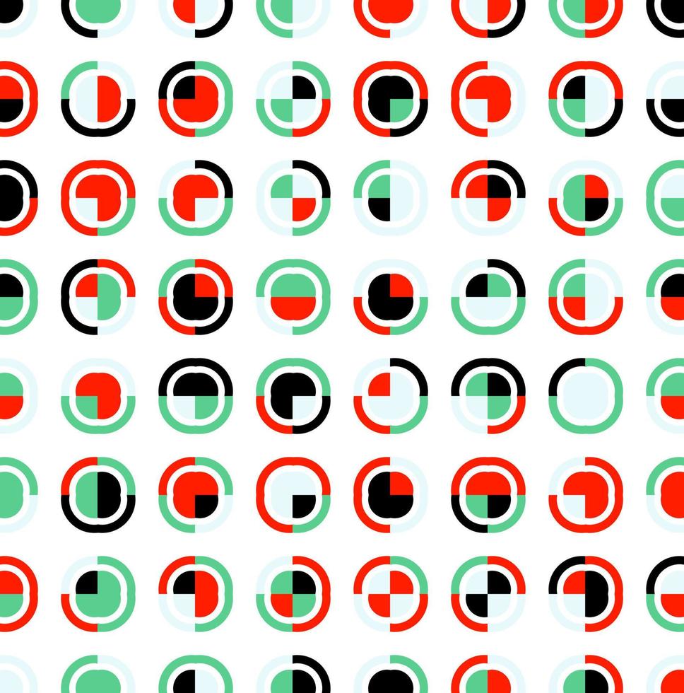 Abstract background design vector pattern. Textile and fabric pattern. Abstract element pattern.