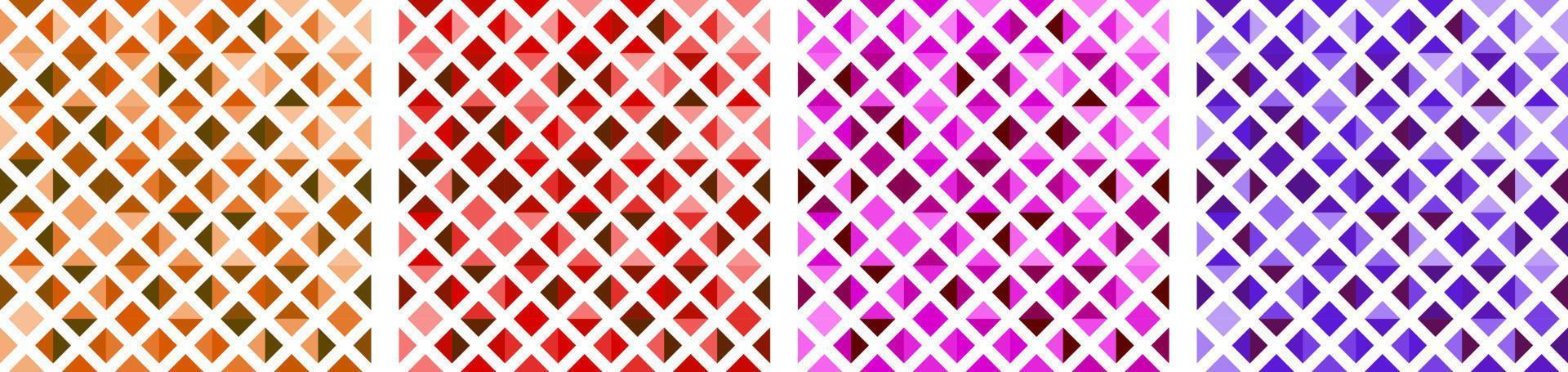 Abstract background design vector pattern. Textile and fabric pattern. Abstract element pattern.