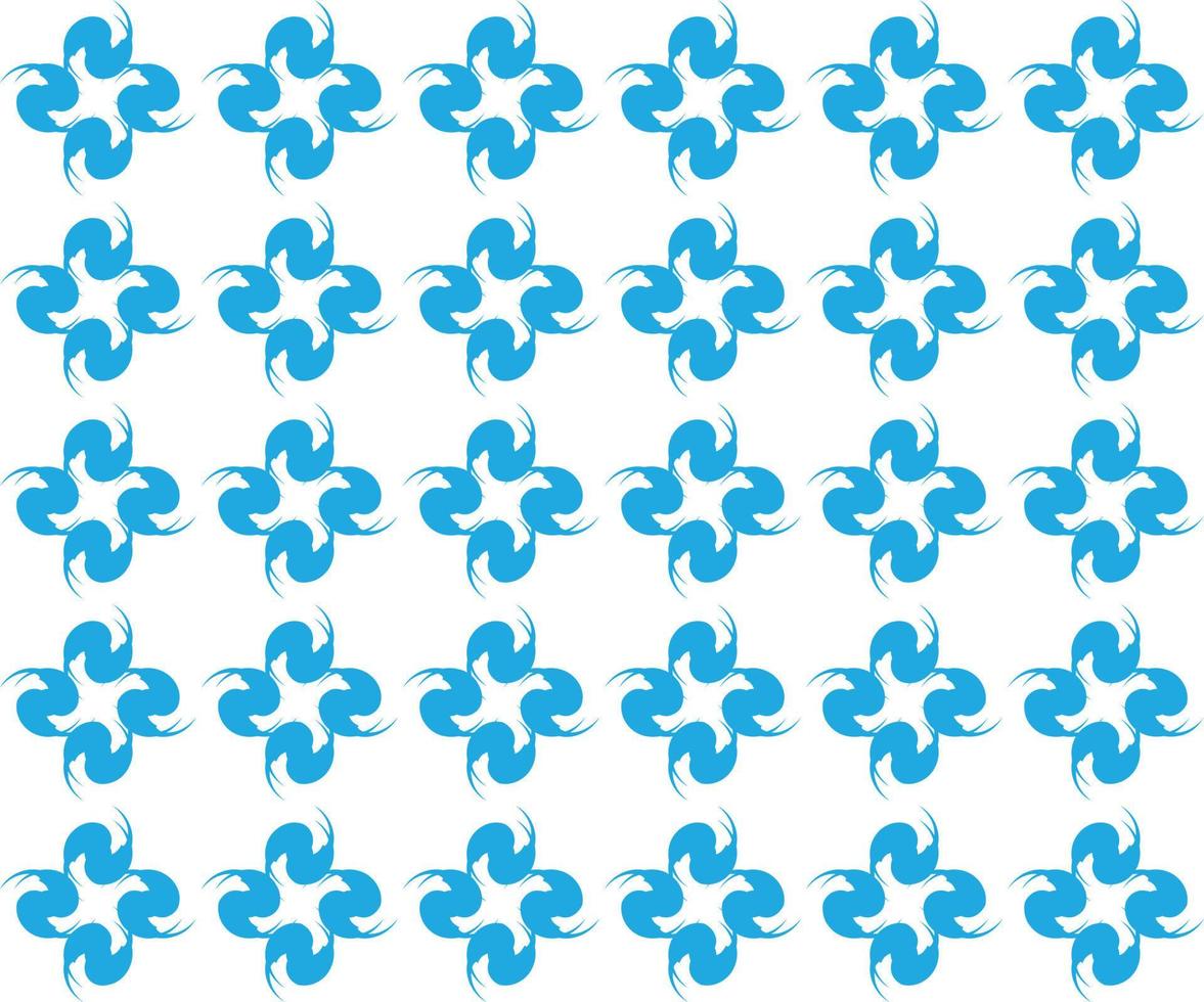 Abstract background design vector pattern. Textile and fabric pattern. Abstract element pattern.