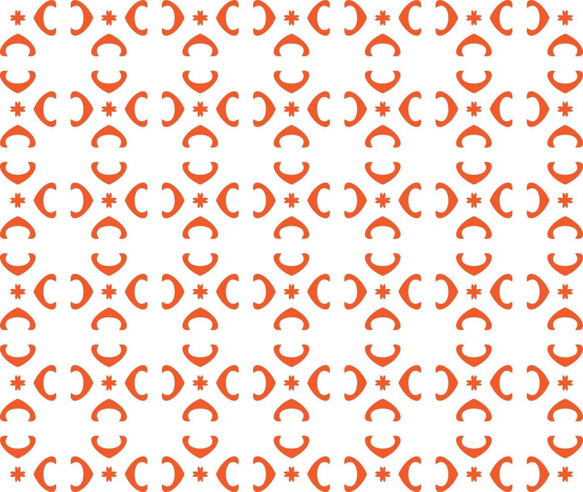 Beautiful and colorful vector pattern. Seamless vector pattern. Textile and fabric pattern. Simple and Stylish pattern.