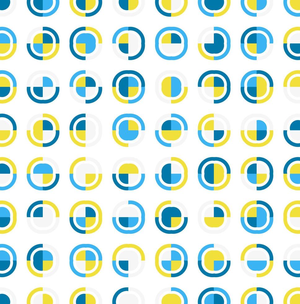 Abstract background design vector pattern. Textile and fabric pattern. Abstract element pattern.