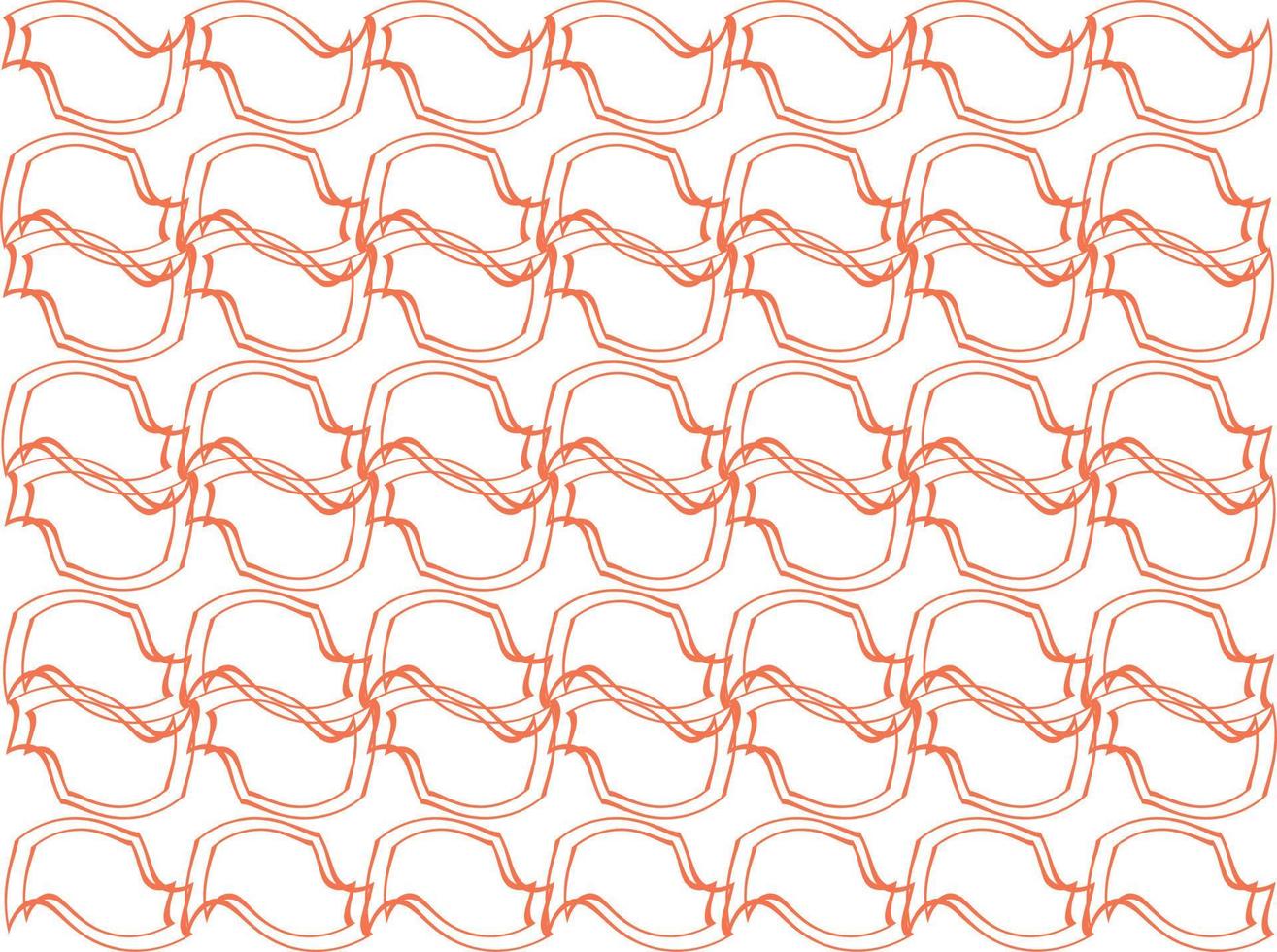 Beautiful and colorful vector pattern. Seamless vector pattern. Textile and fabric pattern. Simple and Stylish pattern.