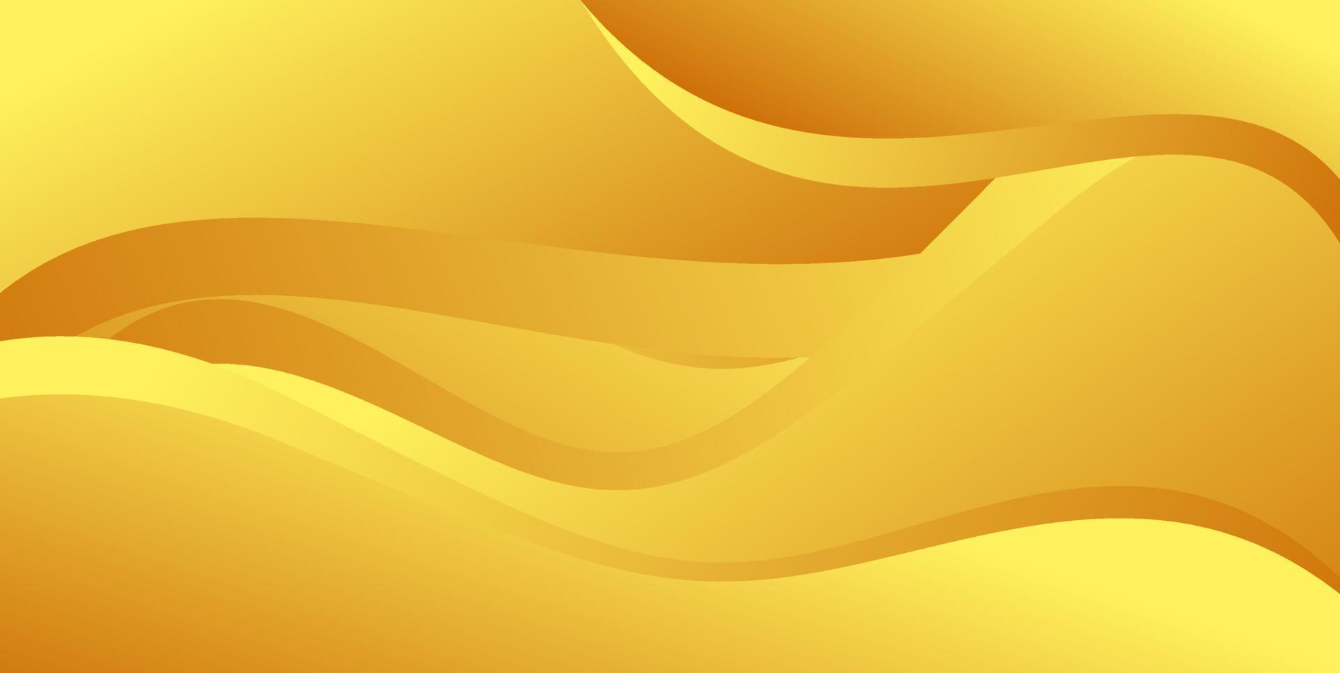 vector abstract illustration background for banner, web and other.background gold