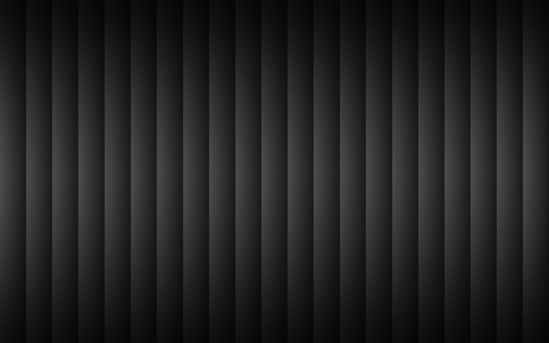 Black striped steel metal texture. Dark abstract background with