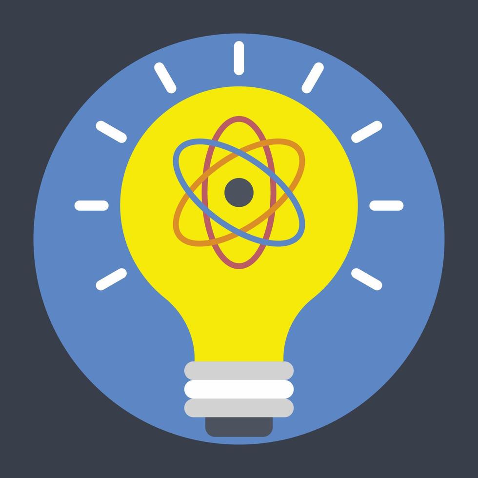 Trendy Idea Concepts vector