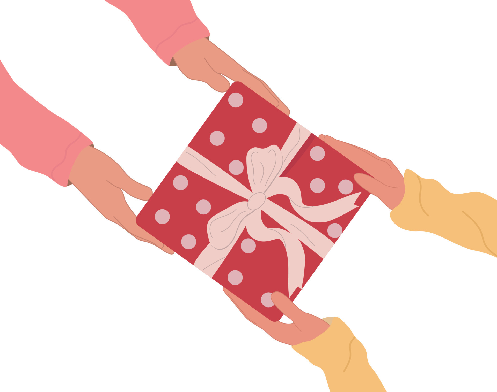 Borgata Holiday Gift Giveaway - dk5g8g3