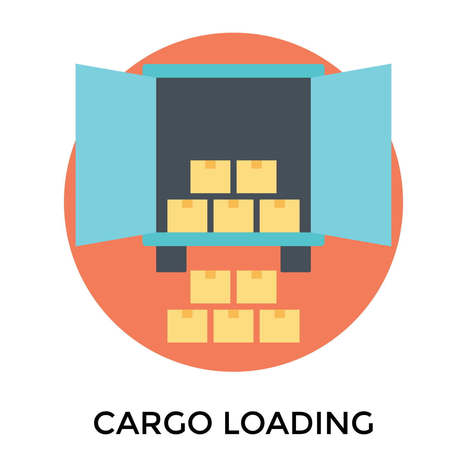 Trendy Loading Concepts 15399916 Vector Art at Vecteezy