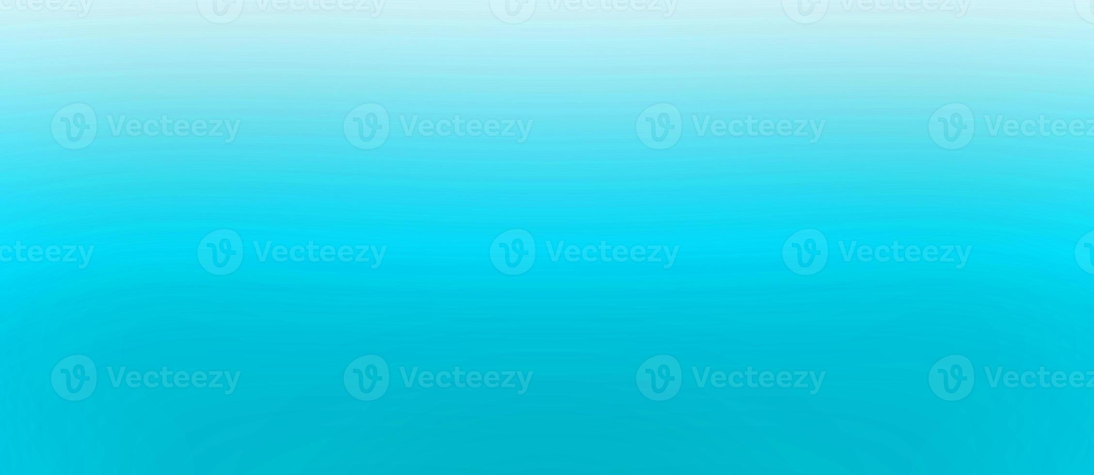 Abstract blue color curve background photo