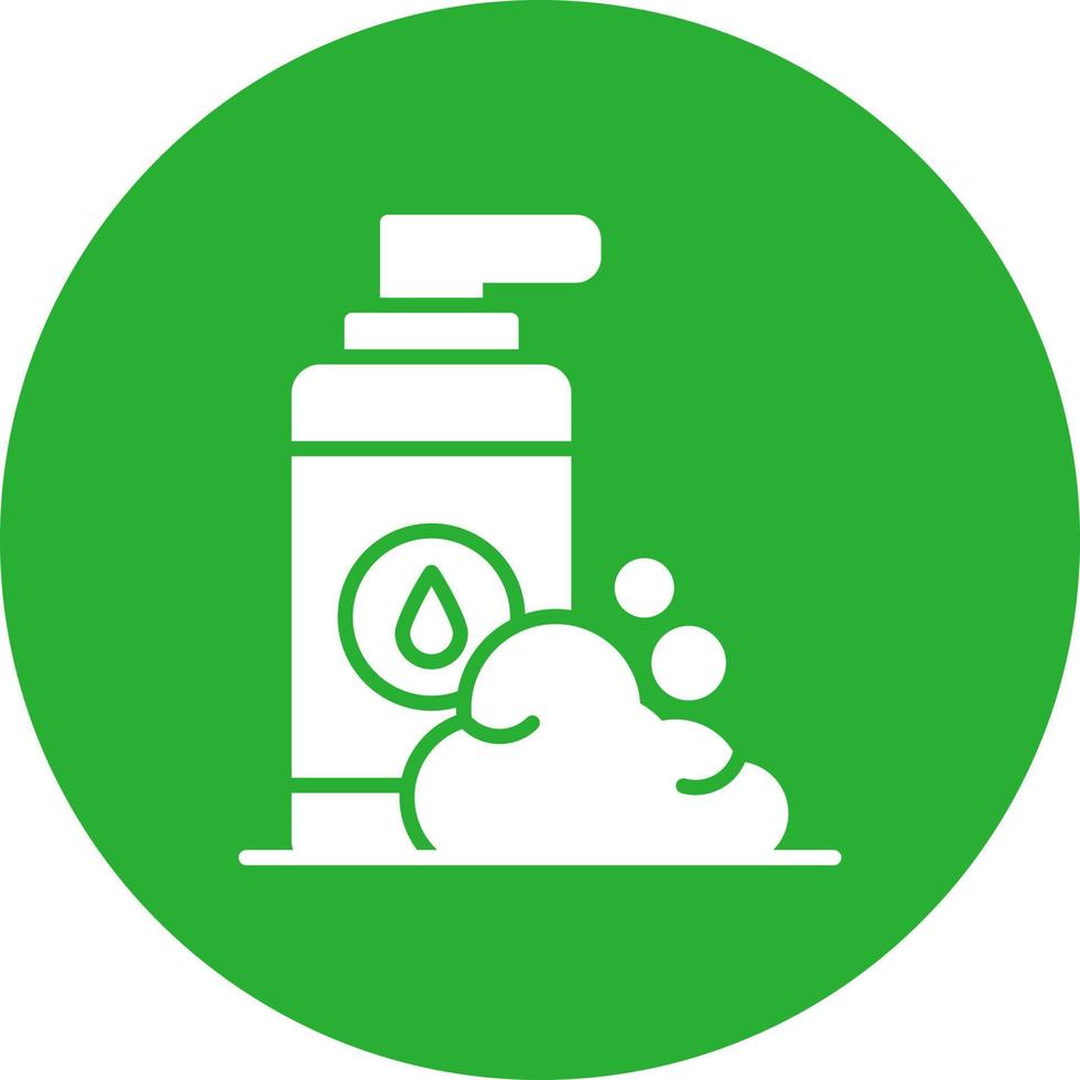 Razor Gel Creative Icon Design vector