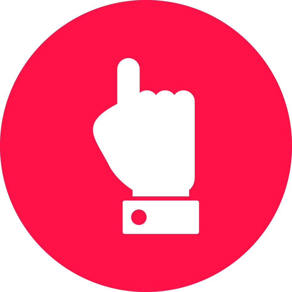 Faith In Allah Creative Icon Design vector