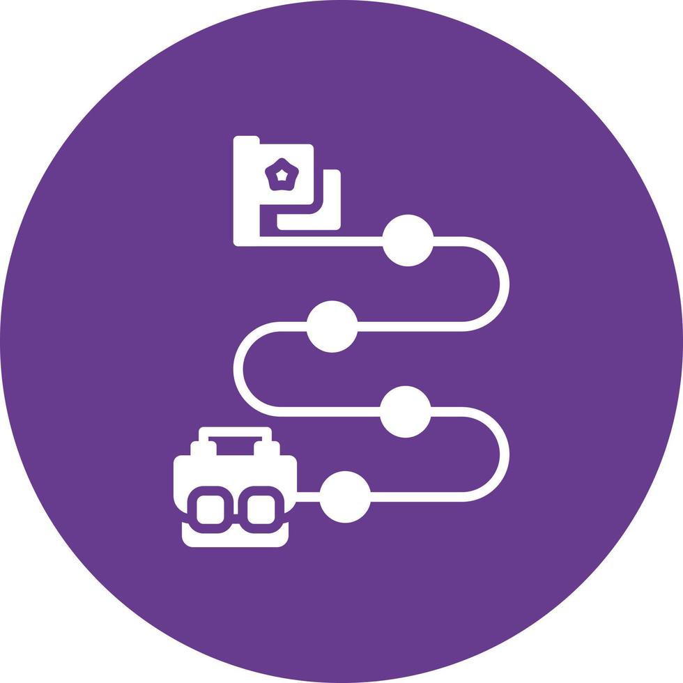 Career Creative Icon Design vector