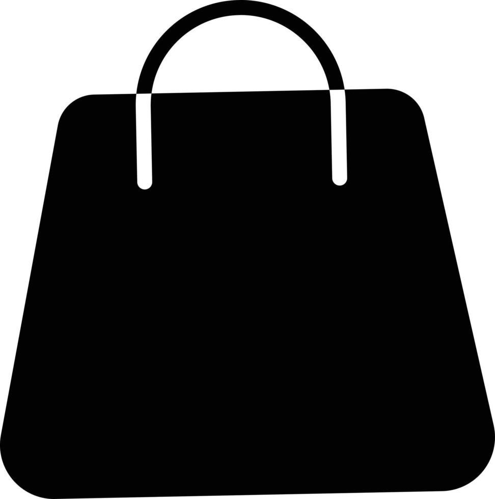 bag vector illustration on a background.Premium quality symbols.vector icons for concept and graphic design.