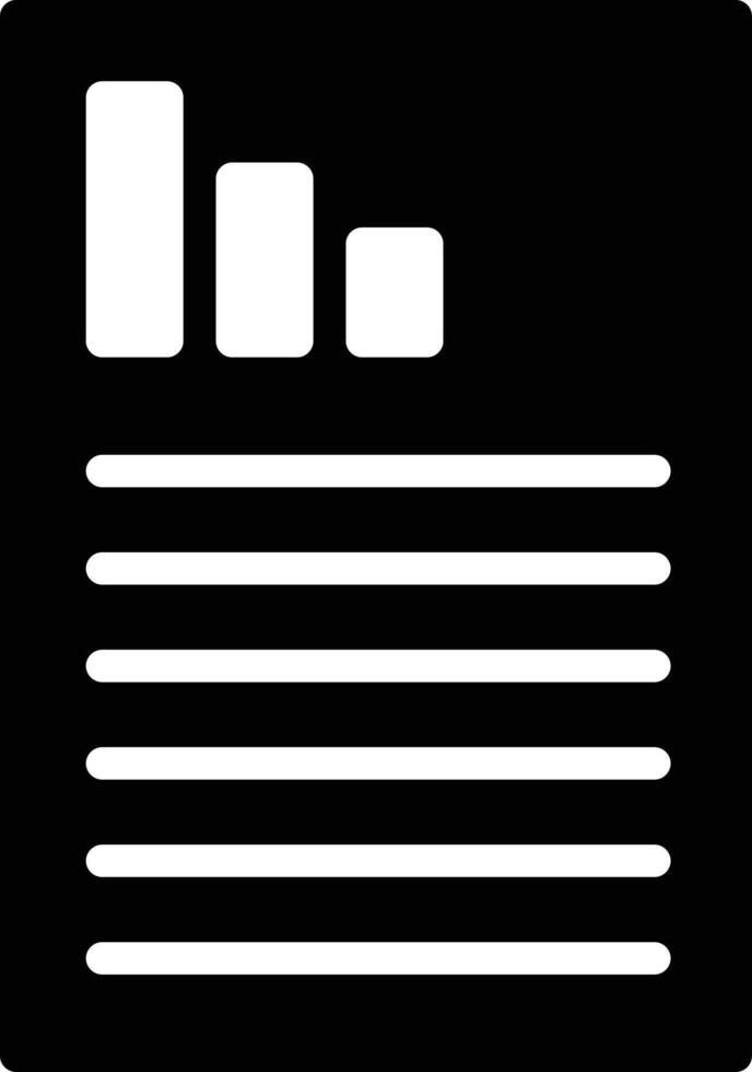 informe de la ilustración vectorial en un fondo. símbolos de calidad premium. iconos vectoriales para el concepto y el diseño gráfico. vector