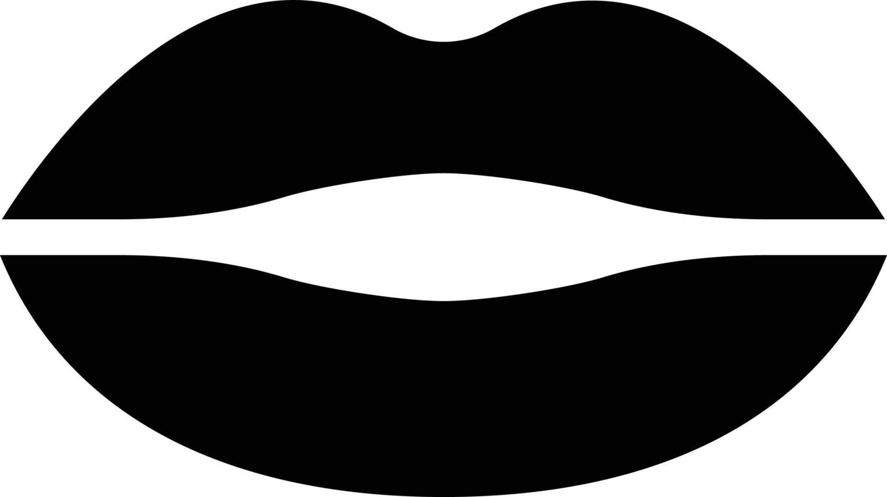 labios vector ilustración sobre un fondo.símbolos de calidad premium.iconos vectoriales para concepto y diseño gráfico.