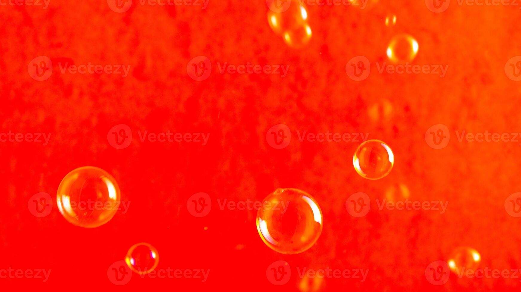 Blown soap bubbles in air 15403438 Stock Photo at Vecteezy