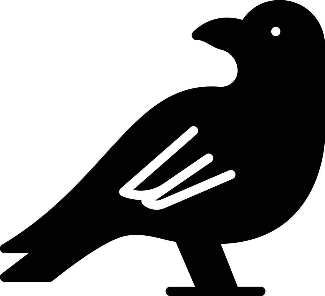 sparrow vector illustration on a background.Premium quality symbols.vector icons for concept and graphic design.