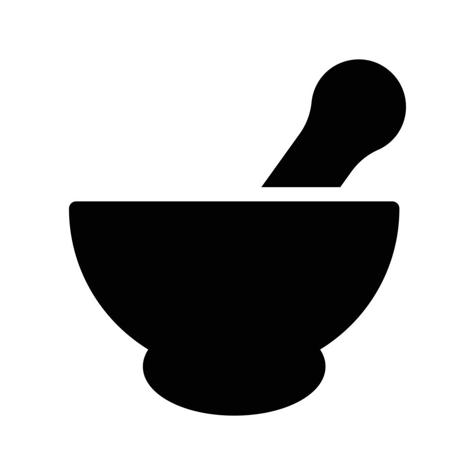 pestle vector illustration on a background.Premium quality symbols.vector icons for concept and graphic design.